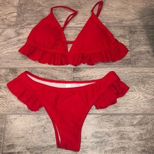 Bikini Set